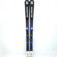 Shiuri sh Salomon S Max 10, 165 cm — vedere 2 din 6