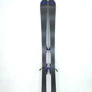 Shiuri sh Salomon S Max 10, 165 cm — vedere 5 din 6
