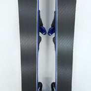 Shiuri sh Salomon S Max 10, 165 cm — vedere 6 din 6