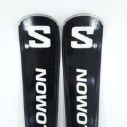 Shiuri sh Salomon S Max 10, 165 cm — vedere 3 din 7