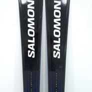Shiuri sh Salomon S Max 10, 165 cm — vedere 4 din 7