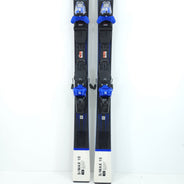 Shiuri sh Salomon S Max 10, 165 cm — vedere 5 din 7