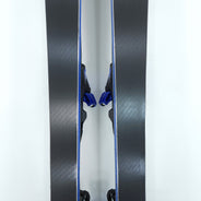 Shiuri sh Salomon S Max 10, 165 cm — vedere 7 din 7