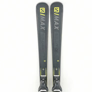 Shiuri sh Salomon S Max 10, 170 cm — vedere 1 din 6