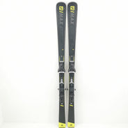 Shiuri sh Salomon S Max 10, 170 cm — vedere 2 din 6