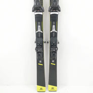 Shiuri sh Salomon S Max 10, 170 cm — vedere 3 din 6