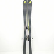 Shiuri sh Salomon S Max 10, 170 cm — vedere 5 din 6
