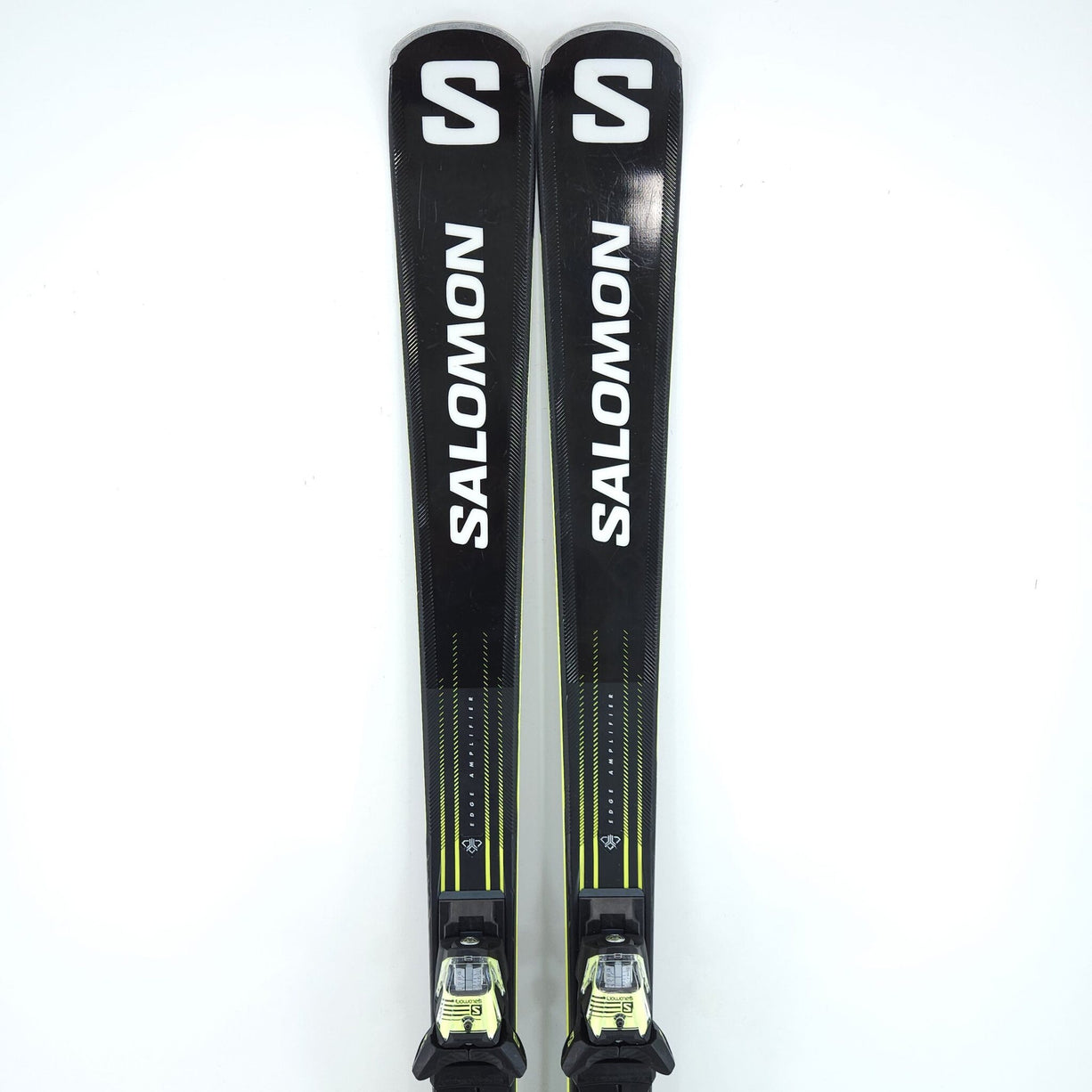 Shiuri sh Salomon S Max 10, 175 cm — vedere 1 din 7
