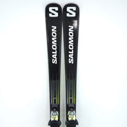 Shiuri sh Salomon S Max 10, 175 cm — vedere 1 din 7