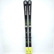 Shiuri sh Salomon S Max 10, 175 cm — vedere 2 din 7