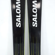 Shiuri sh Salomon S Max 10, 175 cm — vedere 4 din 7