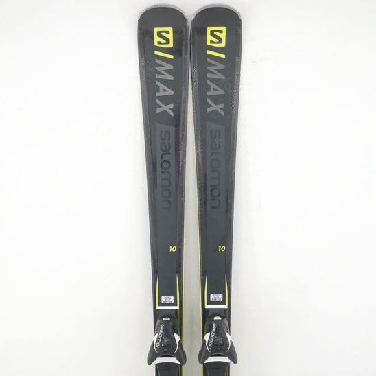 Shiuri sh Salomon S Max 10, 175 cm — vedere 1 din 6
