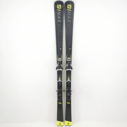 Shiuri sh Salomon S Max 10, 175 cm — vedere 2 din 6