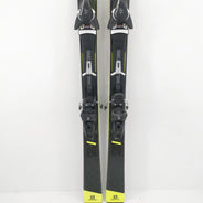 Shiuri sh Salomon S Max 10, 175 cm — vedere 3 din 6