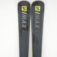 Shiuri sh Salomon S Max 10, 175 cm — vedere 4 din 6