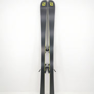 Shiuri sh Salomon S Max 10, 175 cm — vedere 5 din 6