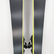 Shiuri sh Salomon S Max 10, 175 cm — vedere 6 din 6