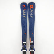 Shiuri sh Salomon S Max 12, 165 cm — vedere 1 din 4