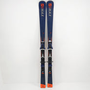 Shiuri sh Salomon S Max 12, 165 cm — vedere 2 din 4