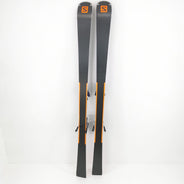 Shiuri sh Salomon S Max 12, 165 cm — vedere 4 din 4
