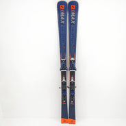 Shiuri sh Salomon S Max 12, 165 cm — vedere 2 din 4