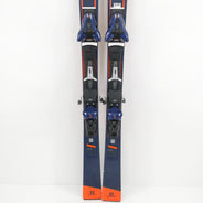Shiuri sh Salomon S Max 12, 165 cm — vedere 3 din 4