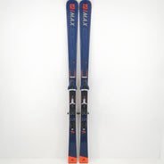 Shiuri sh Salomon S Max 12, 180 cm — vedere 2 din 5