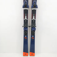 Shiuri sh Salomon S Max 12, 180 cm — vedere 3 din 5