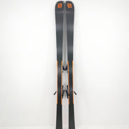 Shiuri sh Salomon S Max 12, 180 cm — vedere 5 din 5