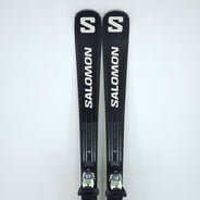 Shiuri sh Salomon S Max 8, 165 cm — vedere 1 din 6