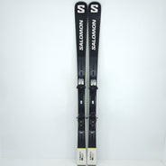 Shiuri sh Salomon S Max 8, 165 cm — vedere 2 din 6