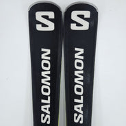 Shiuri sh Salomon S Max 8, 165 cm — vedere 3 din 6