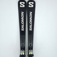 Shiuri sh Salomon S Max 8, 165 cm — vedere 1 din 6