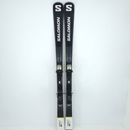 Shiuri sh Salomon S Max 8, 165 cm — vedere 2 din 6
