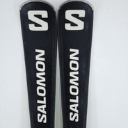Shiuri sh Salomon S Max 8, 165 cm — vedere 3 din 6