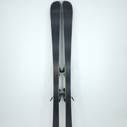 Shiuri sh Salomon S Max 8, 165 cm — vedere 5 din 6