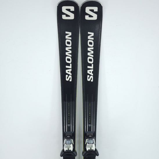 Shiuri sh Salomon S Max 8, 175 cm — vedere 1 din 6