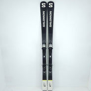 Shiuri sh Salomon S Max 8, 175 cm — vedere 2 din 6