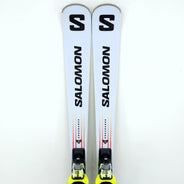 Shiuri sh Salomon S Max Endurance, 155 cm — vedere 1 din 6