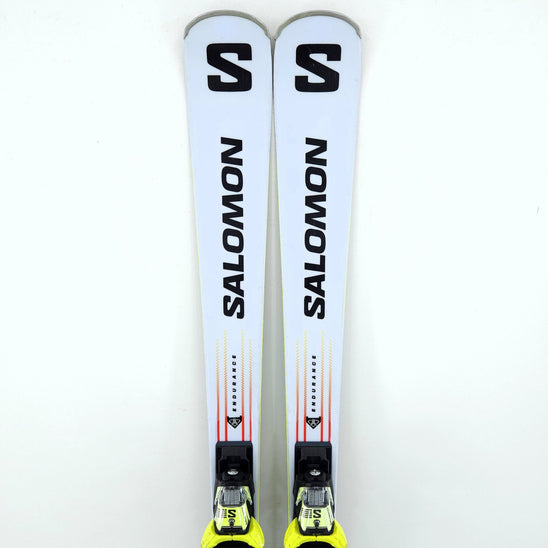 Shiuri sh Salomon S Max Endurance, 155 cm — vedere 1 din 6
