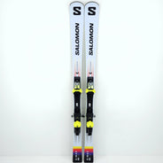Shiuri sh Salomon S Max Endurance, 155 cm — vedere 2 din 6