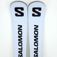 Shiuri sh Salomon S Max Endurance, 155 cm — vedere 3 din 6