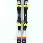 Shiuri sh Salomon S Max Endurance, 155 cm — vedere 4 din 6