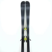 Shiuri sh Salomon S Max Endurance, 155 cm — vedere 5 din 6