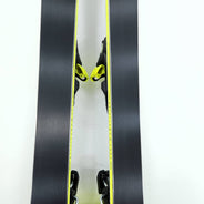 Shiuri sh Salomon S Max Endurance, 155 cm — vedere 6 din 6