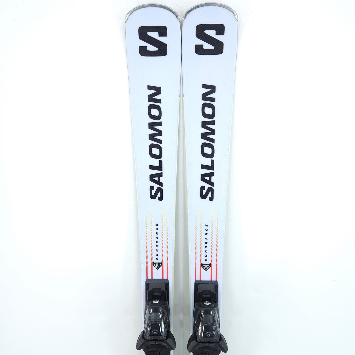 Shiuri sh Salomon S Max Endurance, 155 cm — vedere 1 din 6