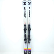 Shiuri sh Salomon S Max Endurance, 155 cm — vedere 2 din 6