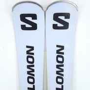 Shiuri sh Salomon S Max Endurance, 155 cm — vedere 3 din 6