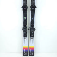Shiuri sh Salomon S Max Endurance, 155 cm — vedere 4 din 6