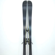 Shiuri sh Salomon S Max Endurance, 155 cm — vedere 5 din 6